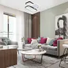Потолочная люстра Escada Space 10215/S LED 10215/S LED - 4
