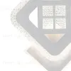 Бра Escada Arcturus 10226/1LED BL White 10226/1LED BL White - 6