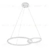 Подвесной светильник Escada Relation 10230/2LED White 10230/2LED White - 2