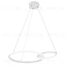 Подвесной светильник Escada Relation 10230/2LED White 10230/2LED White - 4
