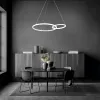 Подвесной светильник Escada Relation 10230/2LED White 10230/2LED White - 6