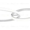 Подвесной светильник Escada Relation 10230/2LED White 10230/2LED White - 5