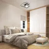 Потолочная люстра Escada Twins 10242/4LED 10242/4LED - 7