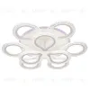 Потолочная люстра Escada Menita 10270/9LED BL 10270/9LED BL - 1