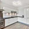 Потолочная люстра Escada Menita 10270/9LED BL 10270/9LED BL - 4