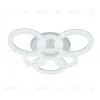Потолочная люстра Escada Alunit 10281/6LED 10281/6LED - 5