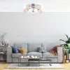 Потолочная люстра Escada Aronia 1106/5PL 1106/5PL - 6