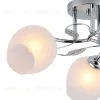 Потолочная люстра Escada Sorbaria 1108/3PL 1108/3PL - 4