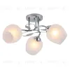 Потолочная люстра Escada Sorbaria 1108/3PL 1108/3PL - 1