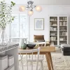 Потолочная люстра Escada Sorbaria 1108/3PL 1108/3PL - 5