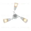 Люстра на штанге Escada Calla 1109/3P White 1109/3P White - 3