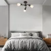 Люстра на штанге Escada Calla 1109/3P Wenge 1109/3P Wenge - 4