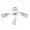 Люстра на штанге Escada Calla 1109/3P White 1109/3P White - 2