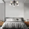 Люстра на штанге Escada Calla 1109/5P Wenge 1109/5P Wenge - 3