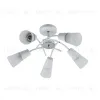 Люстра на штанге Escada Calla 1109/5P White 1109/5P White - 2
