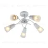 Люстра на штанге Escada Calla 1109/5P White 1109/5P White - 1