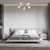 Люстра на штанге Escada Calla 1109/5P White 1109/5P White - 4