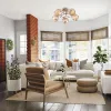 Потолочная люстра Escada Aiva 1110/5PL 1110/5PL - 5