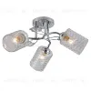 Потолочная люстра Escada Weigela 1113/3PL 1113/3PL - 1