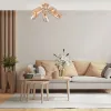 Потолочная люстра Escada Neulia 1118/5PL 1118/5PL - 5