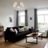 Потолочная люстра Escada Kalina 1119/5PL 1119/5PL - 5