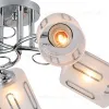 Потолочная люстра Escada Calluna 1120/5PL 1120/5PL - 4