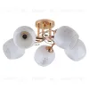 Потолочная люстра Escada Anemone 1121/5PL 1121/5PL - 3