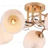 Потолочная люстра Escada Anemone 1121/5PL 1121/5PL - 4