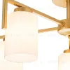 Люстра на штанге Escada Style 1142/5P Gold 1142/5P Gold - 3