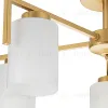 Люстра на штанге Escada Style 1142/5P Gold 1142/5P Gold - 4