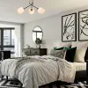 Потолочная люстра Escada Bond 2113/3P 2113/3P - 6