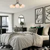 Потолочная люстра Escada Bond 2113/5P 2113/5P - 6