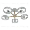 Люстра на штанге Escada Banjo 679/5P White 679/5P White - 2