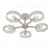 Люстра на штанге Escada Banjo 679/5P White 679/5P White - 1