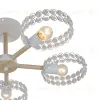 Люстра на штанге Escada Banjo 679/5P White 679/5P White - 4