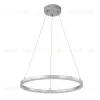Подвесной светильник Escada Void 10254/1LED Silver APP 10254/1LED Silver APP - 2