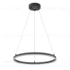 Подвесной светильник Escada Void 10254/1LED Black APP 10254/1LED Black APP - 2