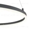 Подвесной светильник Escada Void 10254/1LED Black APP 10254/1LED Black APP - 3