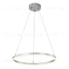 Подвесной светильник Escada Void 10254/1LED Silver APP 10254/1LED Silver APP - 4