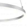 Подвесной светильник Escada Void 10254/1LED Silver APP 10254/1LED Silver APP - 5