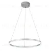 Подвесной светильник Escada Void 10254/1LED Silver APP 10254/1LED Silver APP - 3