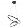 Подвесной светильник Escada Void 10254/2LED Black APP 10254/2LED Black APP - 2