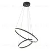 Подвесной светильник Escada Void 10254/2LED Black APP 10254/2LED Black APP - 1