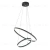 Подвесной светильник Escada Void 10254/2LED Black APP 10254/2LED Black APP - 3
