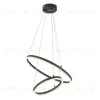 Подвесной светильник Escada Void 10254/2LED Black APP 10254/2LED Black APP - 4