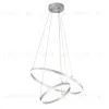 Подвесной светильник Escada Void 10254/2LED Silver APP 10254/2LED Silver APP - 1
