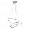 Подвесной светильник Escada Void 10254/2LED Silver APP 10254/2LED Silver APP - 4