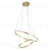 Подвесной светильник Escada Void 10254/2LED Gold APP 10254/2LED Gold APP - 3