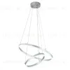Подвесной светильник Escada Void 10254/2LED Silver APP 10254/2LED Silver APP - 3