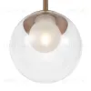 Подвесной светильник Maytoni Basic form MOD521PL-01G1 MOD521PL-01G1 - 2